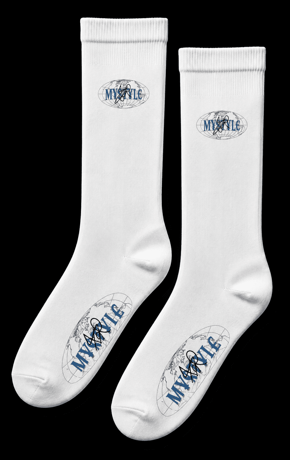 Socks MYSTYLE