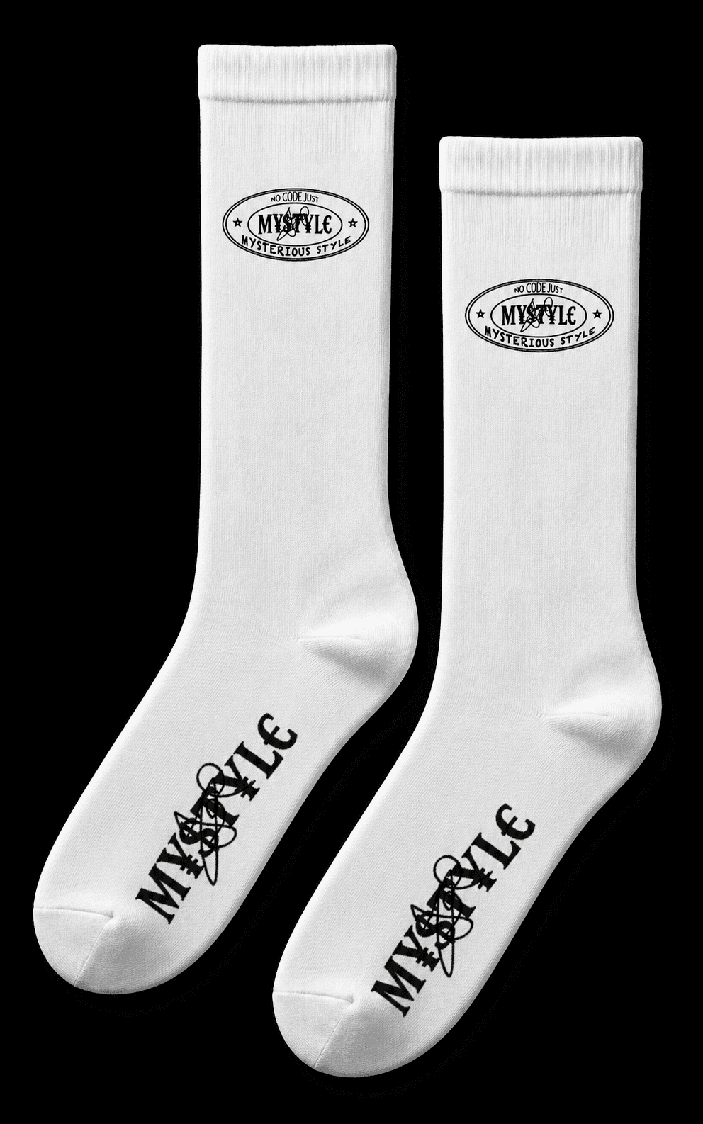 Socks MYSTYLE-2