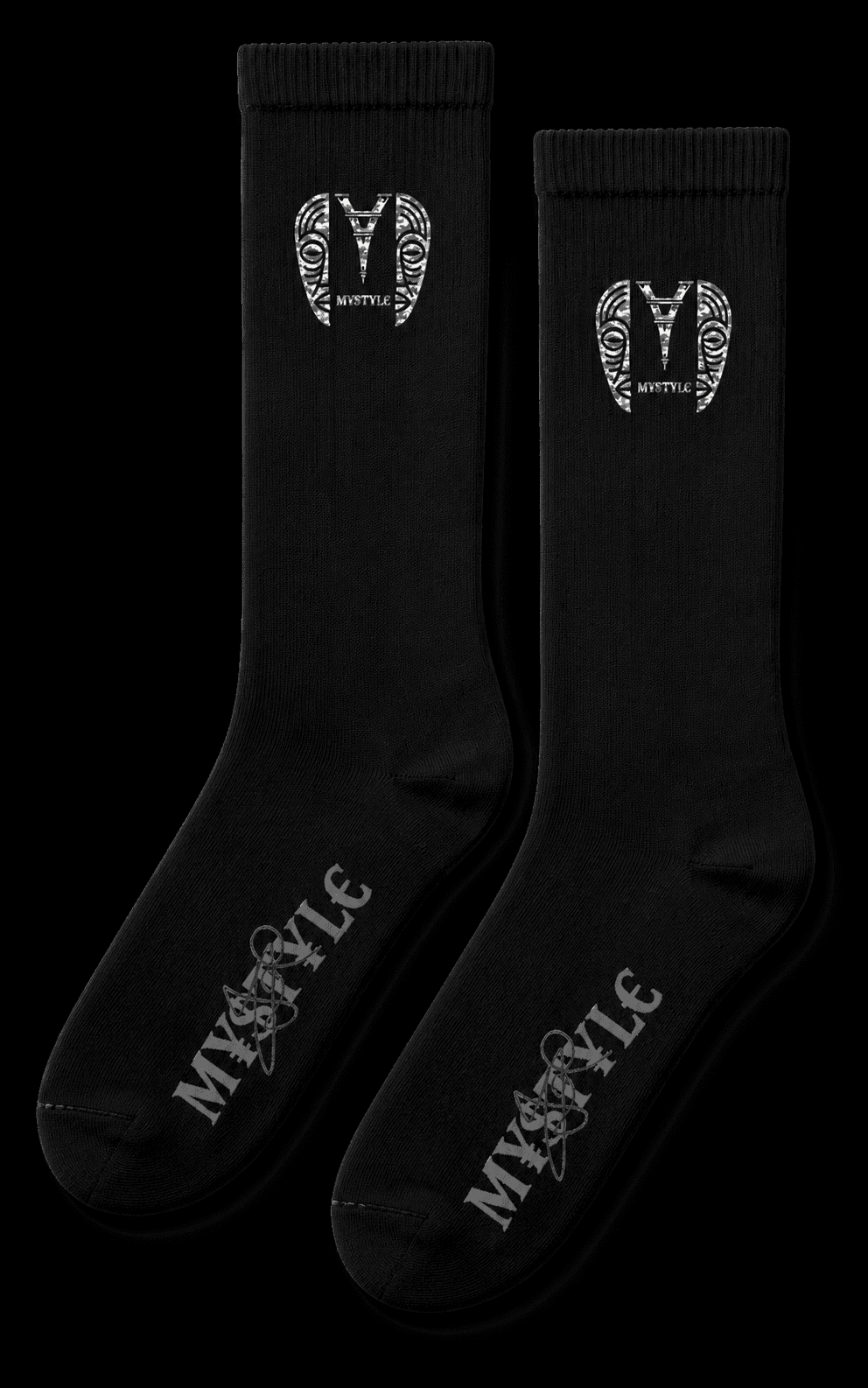 Socks MYSTYLE-1