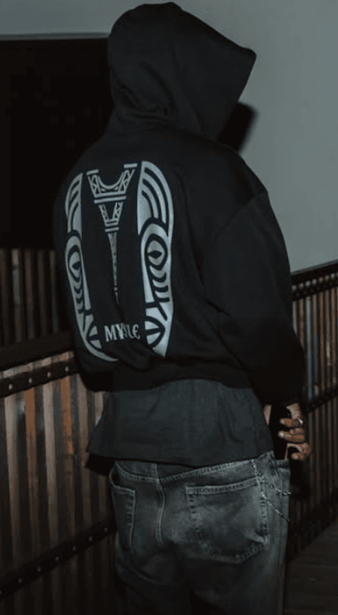 MYSTYLE - silhouette urbaine